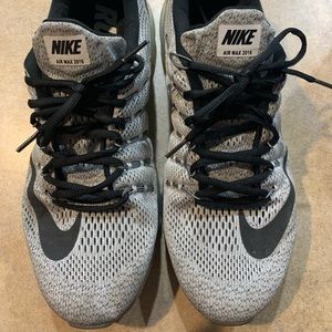 Nike Air Max 2016